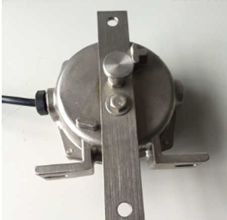 BJD-II防爆拉繩開關(guān)，事故急停開關(guān)，拉